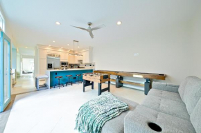 Windansea Beach Luxury - Spa, AC, Walk2Beach, Garage & fast WiFi